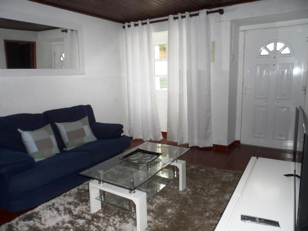 Villa Santos Sao Gregorio da Fanadia Buitenkant foto