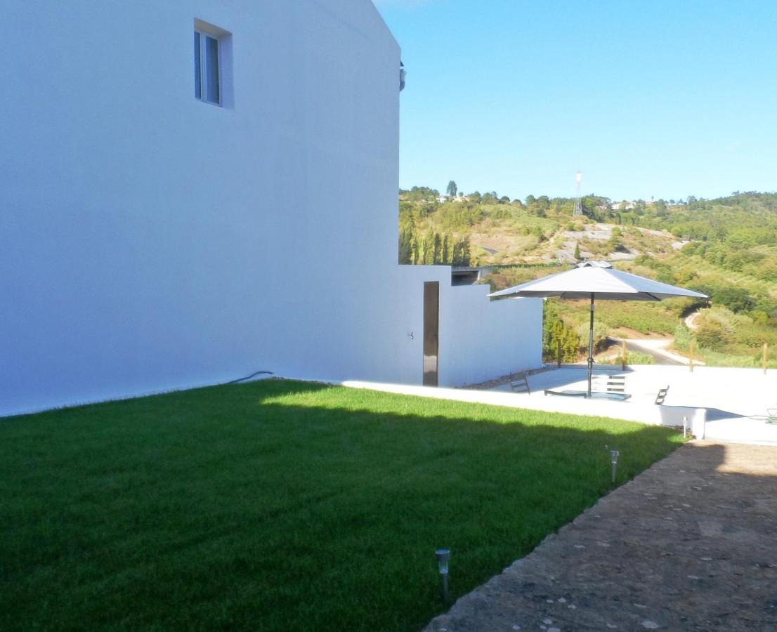 Villa Santos Sao Gregorio da Fanadia Buitenkant foto