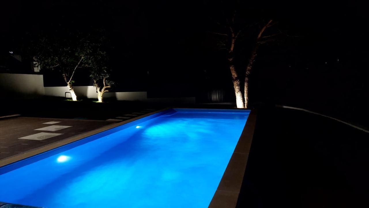 Villa Santos Sao Gregorio da Fanadia Buitenkant foto