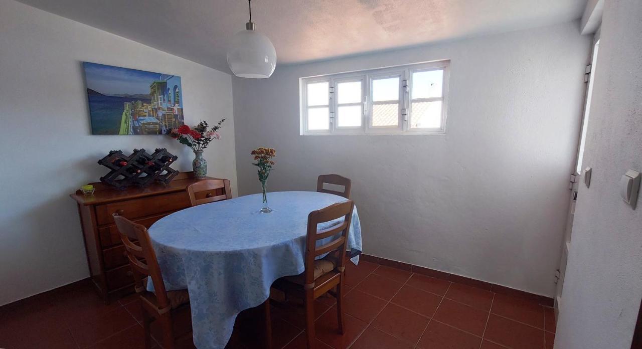 Villa Santos Sao Gregorio da Fanadia Buitenkant foto
