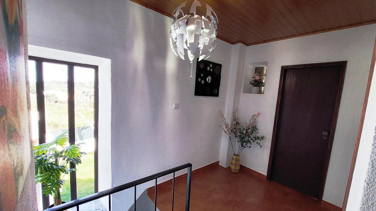 Villa Santos Sao Gregorio da Fanadia Buitenkant foto