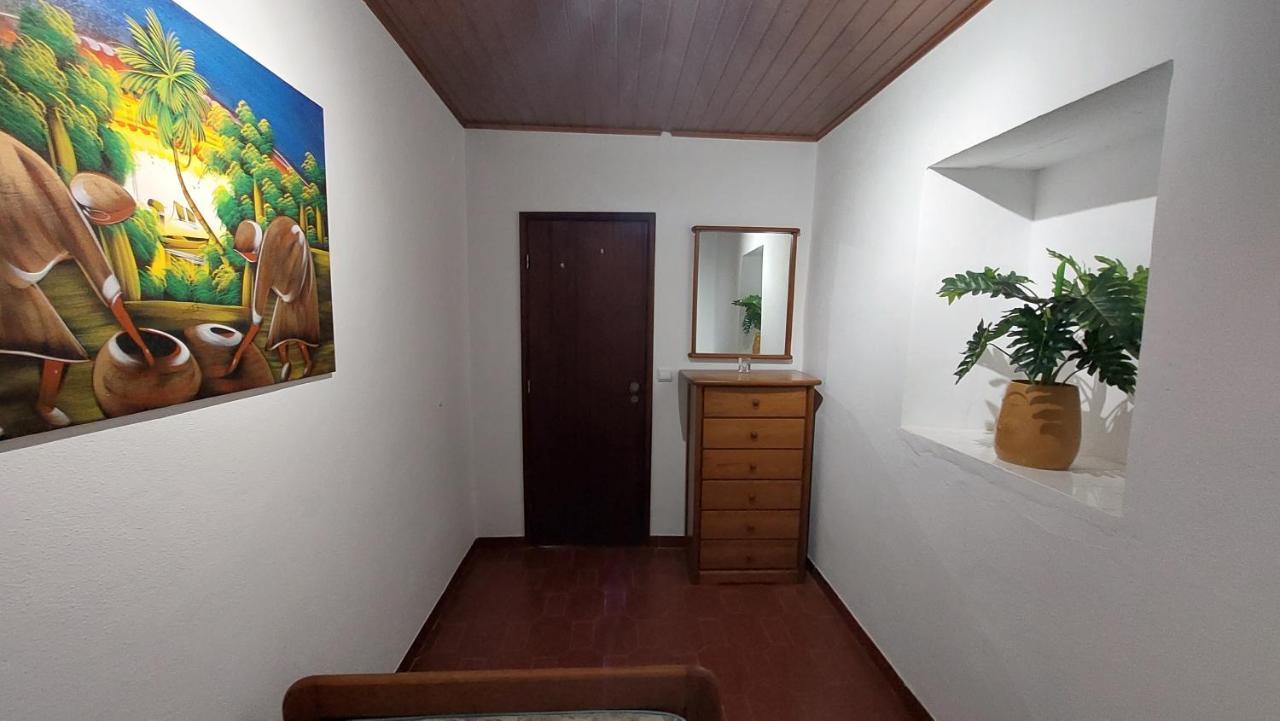 Villa Santos Sao Gregorio da Fanadia Buitenkant foto