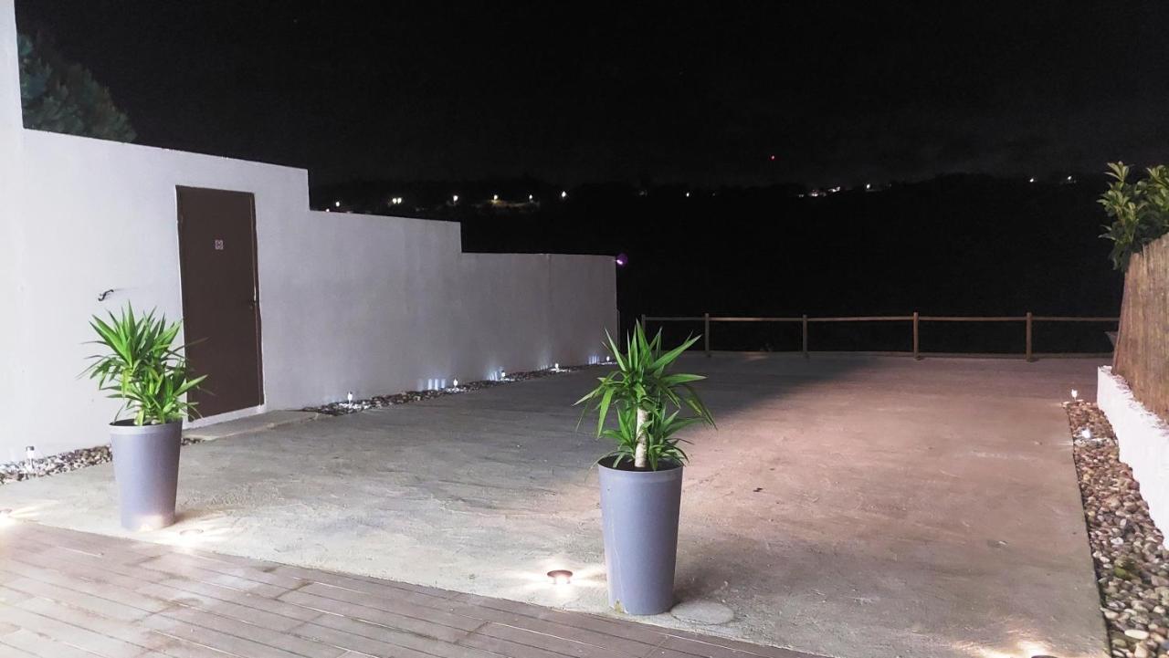 Villa Santos Sao Gregorio da Fanadia Buitenkant foto