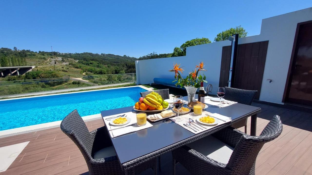 Villa Santos Sao Gregorio da Fanadia Buitenkant foto
