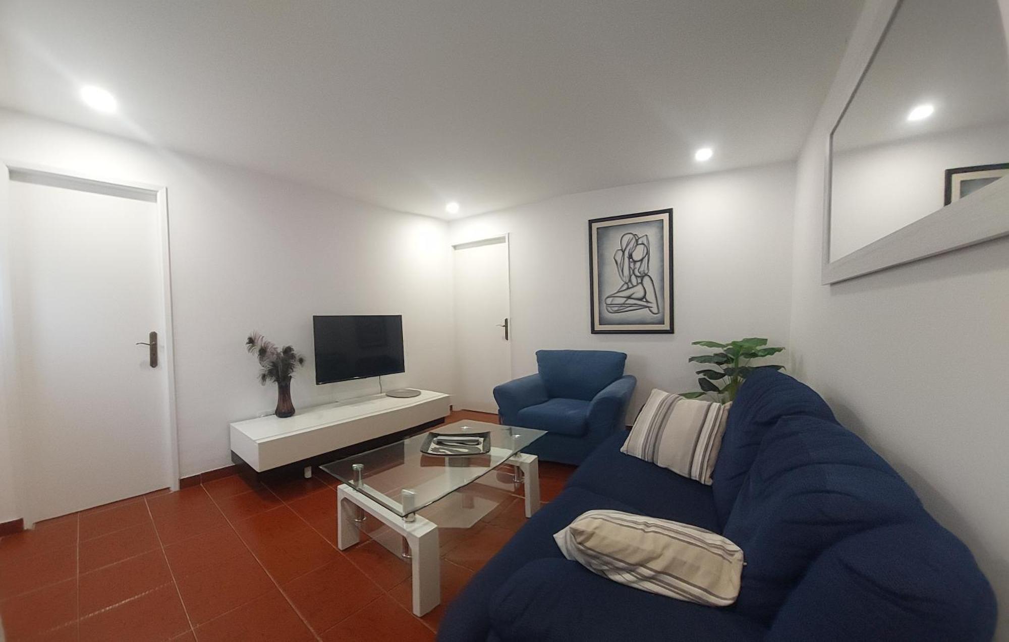 Villa Santos Sao Gregorio da Fanadia Buitenkant foto